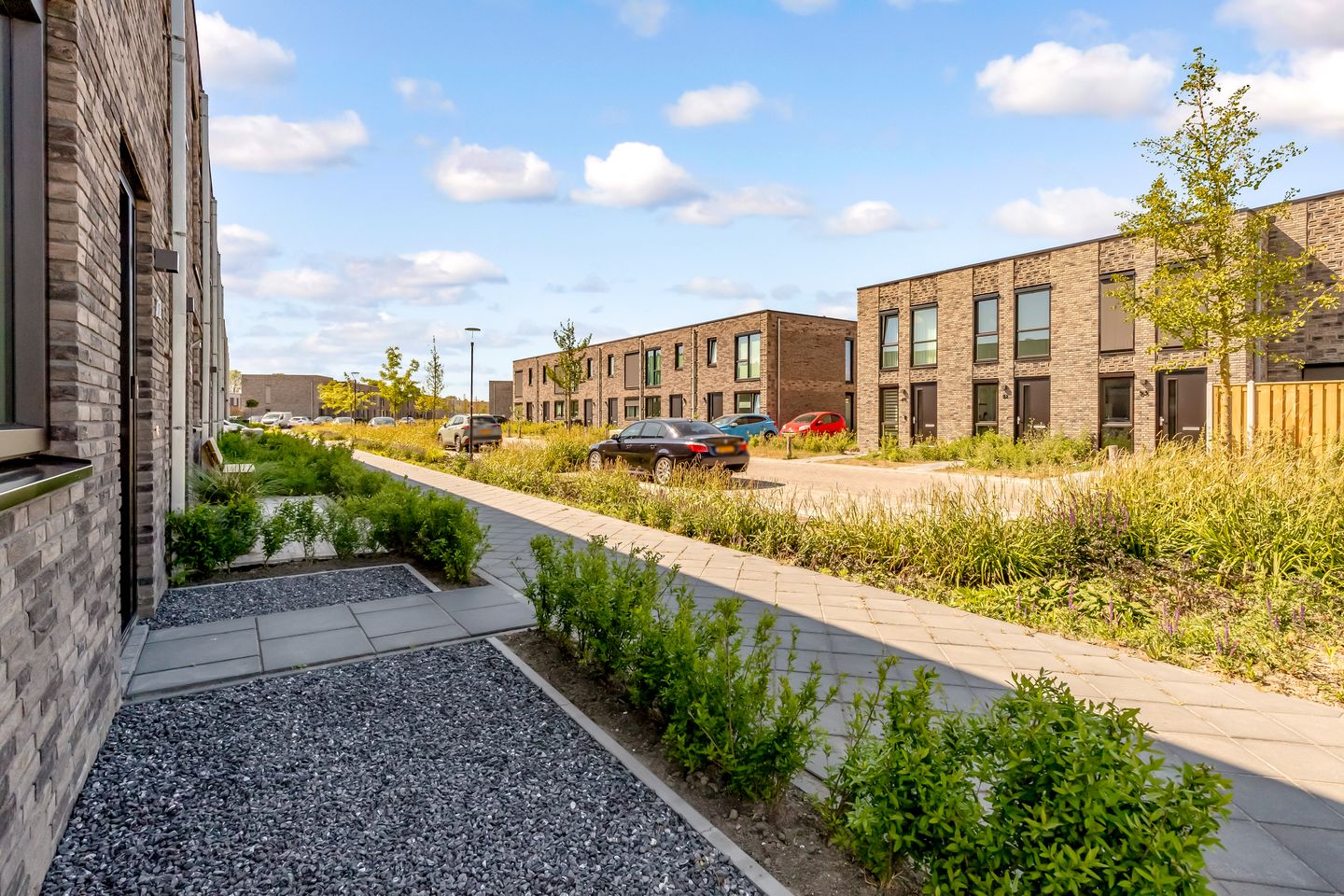 Foto 44 van Elizabeth Anscombestraat 72