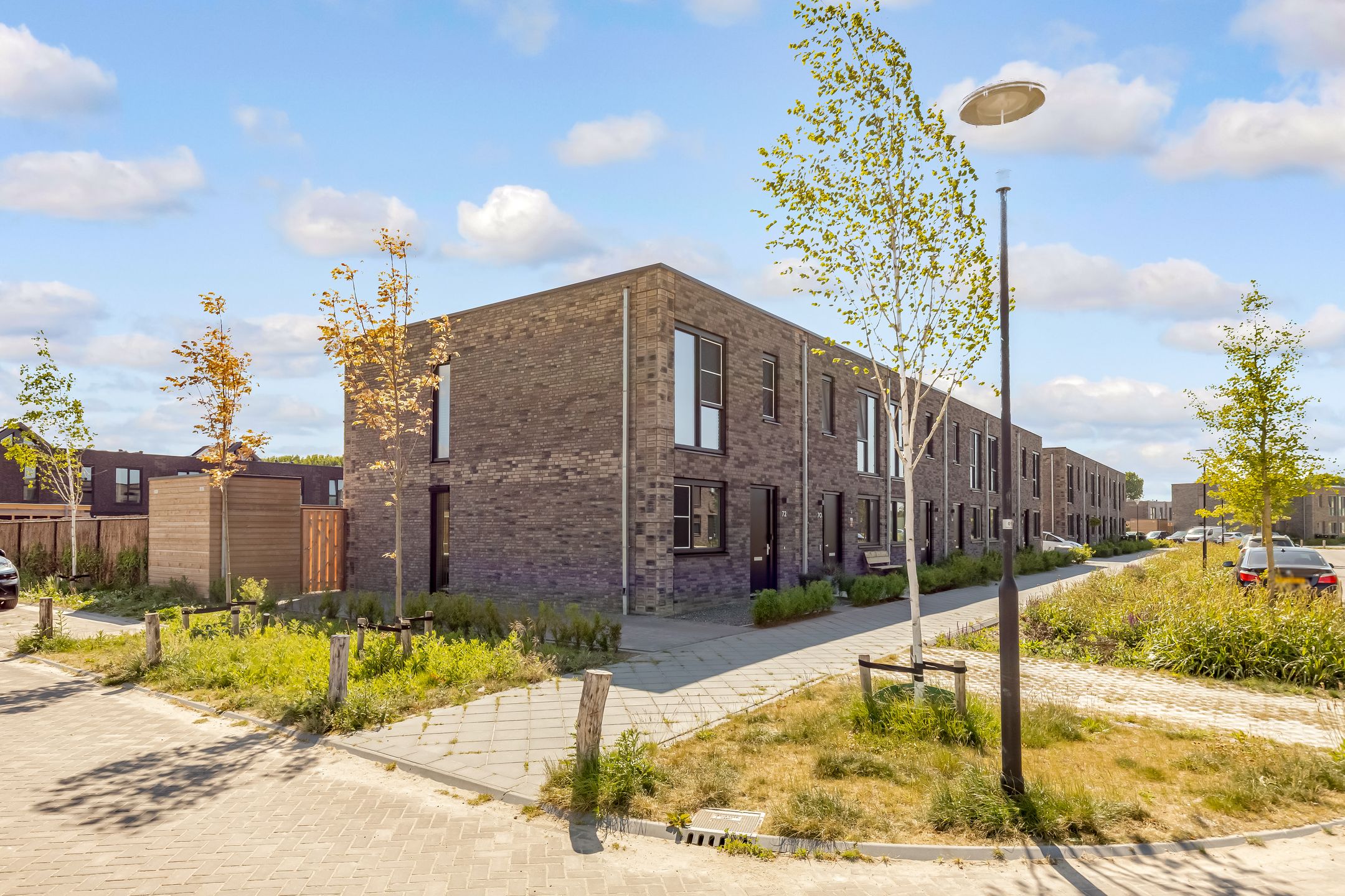 Foto 45 van Elizabeth Anscombestraat 72