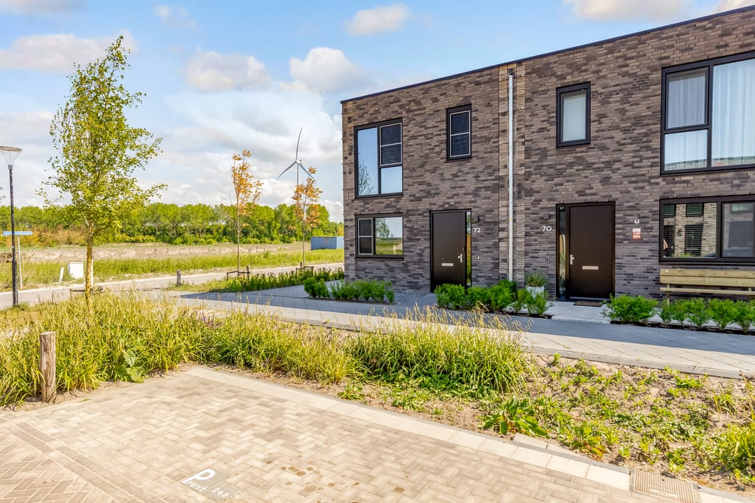 Foto 46 van Elizabeth Anscombestraat 72