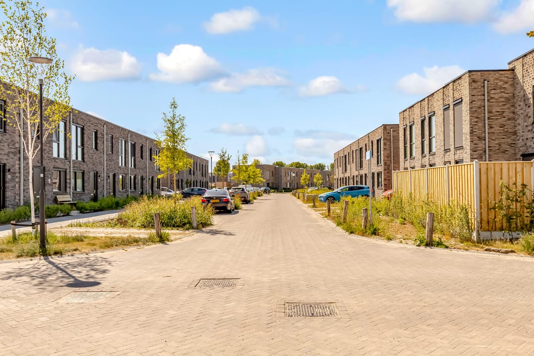 Foto 47 van Elizabeth Anscombestraat 72