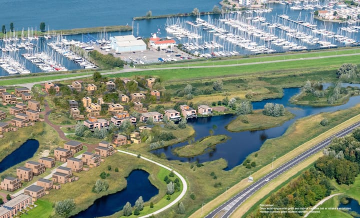 Foto 5 van Zandriet (Bouwnr. 96)