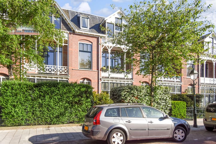 Foto 1 van Rusthoekstraat 27