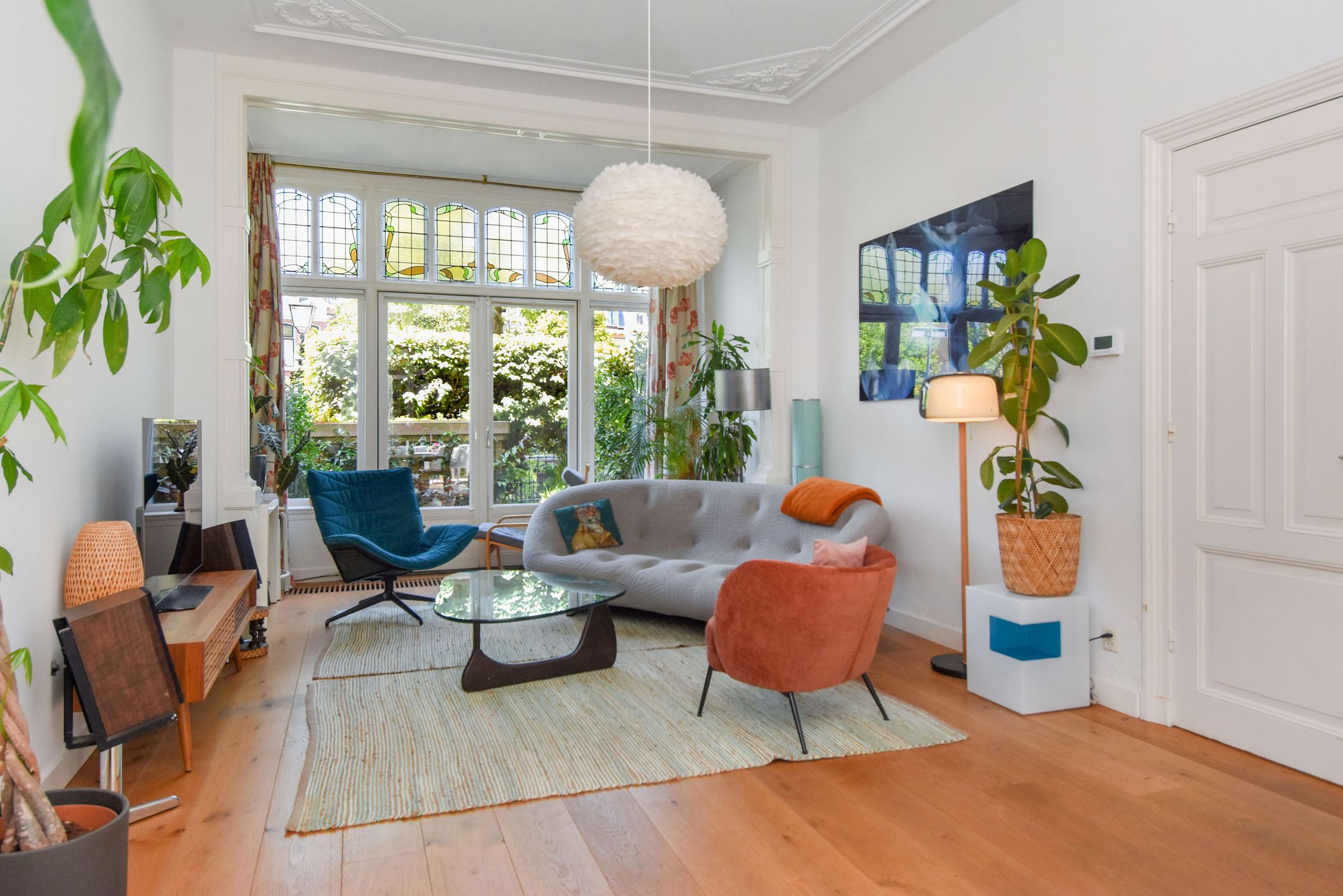 Foto 3 van Rusthoekstraat 27