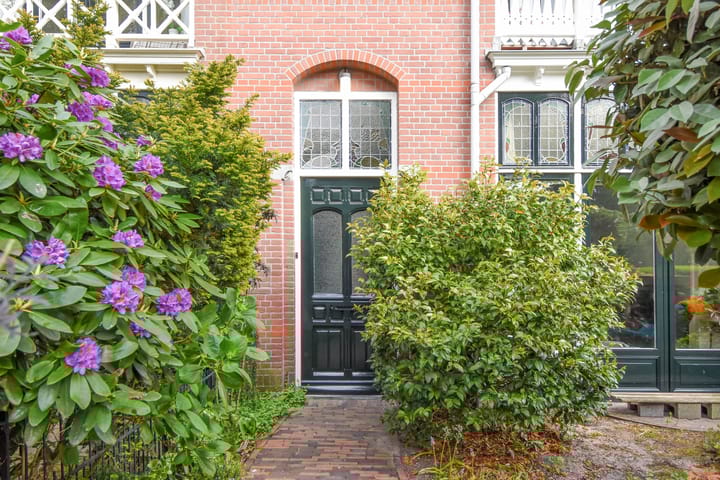 Foto 8 van Rusthoekstraat 27