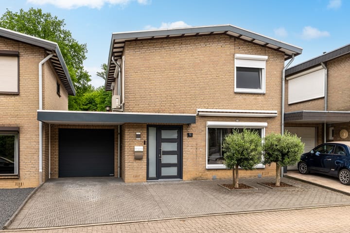 Foto 1 van Martin Luther Kingstraat 12