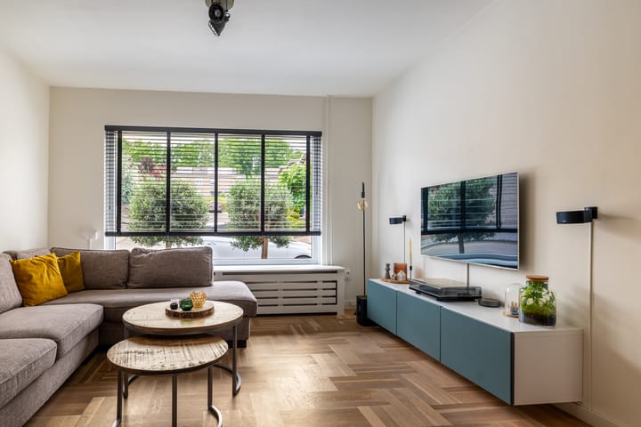 Foto 5 van Martin Luther Kingstraat 12