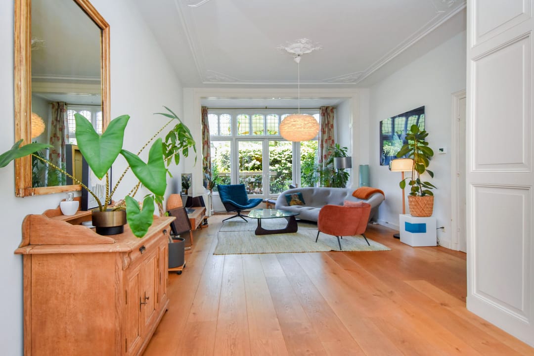 Foto 11 van Rusthoekstraat 27