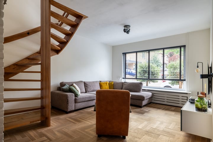 Foto 6 van Martin Luther Kingstraat 12