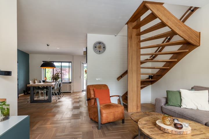 Foto 7 van Martin Luther Kingstraat 12