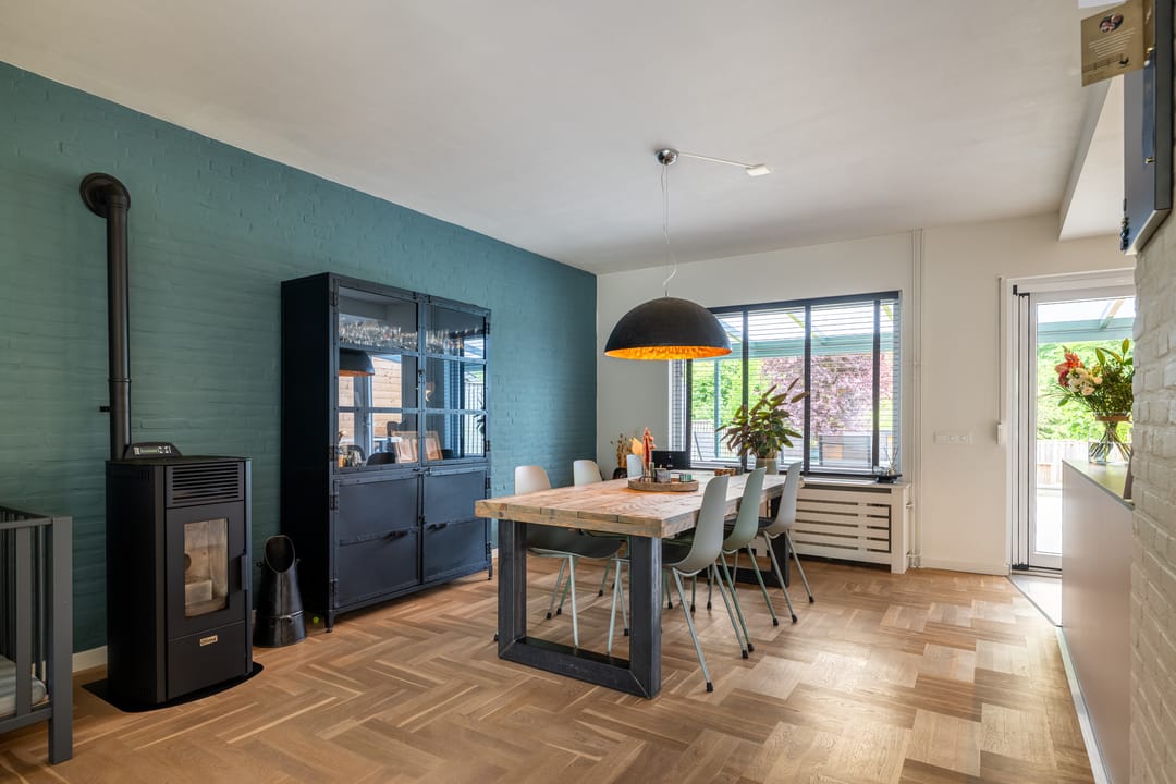 Foto 8 van Martin Luther Kingstraat 12