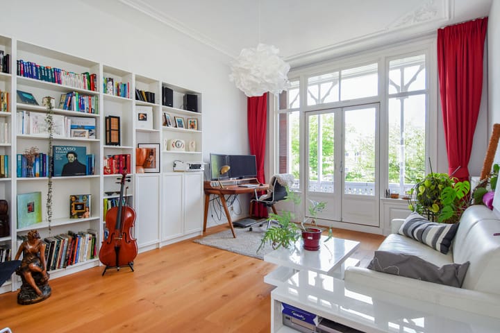 Foto 19 van Rusthoekstraat 27