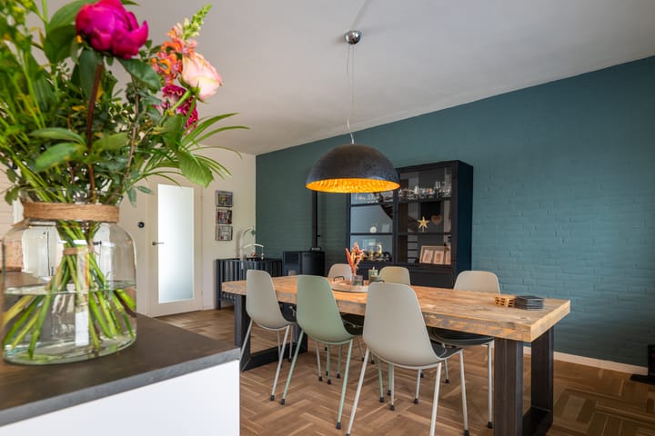 Foto 12 van Martin Luther Kingstraat 12