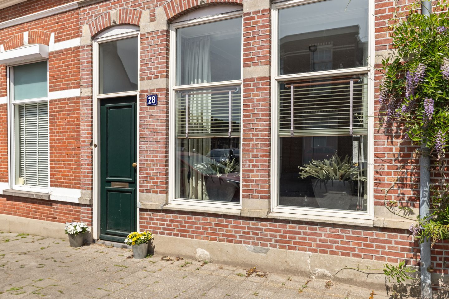 Oede van Hoornestraat 28 main image