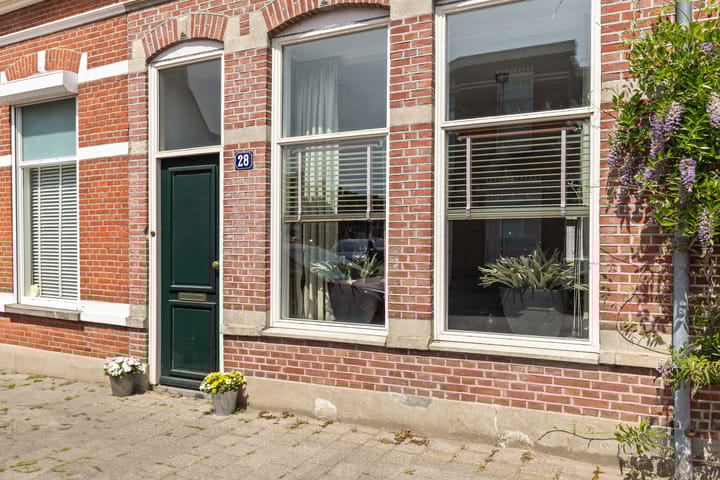 Oede van Hoornestraat 28