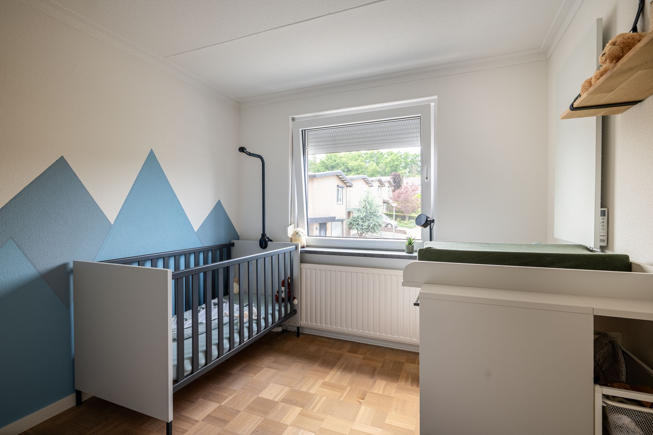 Foto 18 van Martin Luther Kingstraat 12