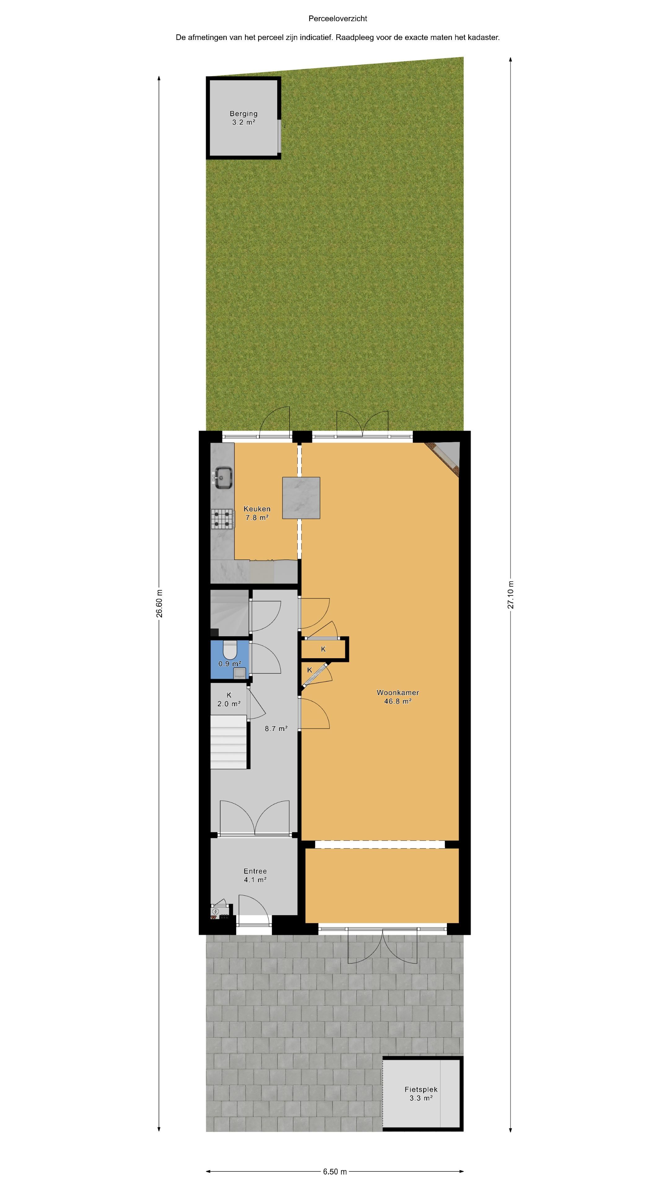 Foto 42 van Rusthoekstraat 27