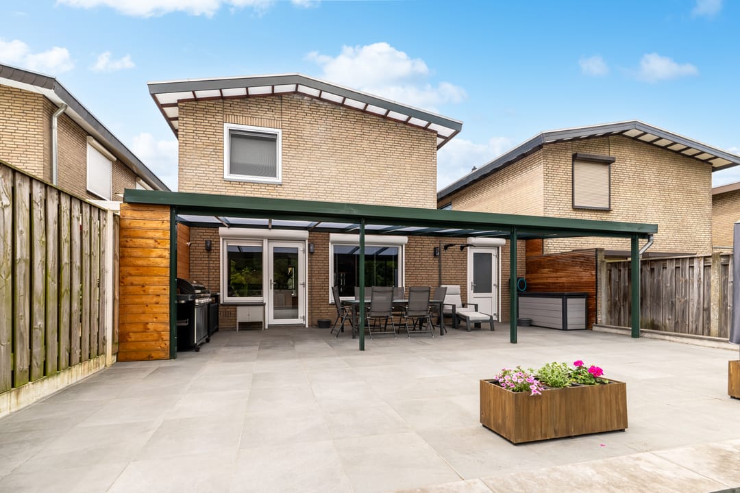 Foto 23 van Martin Luther Kingstraat 12