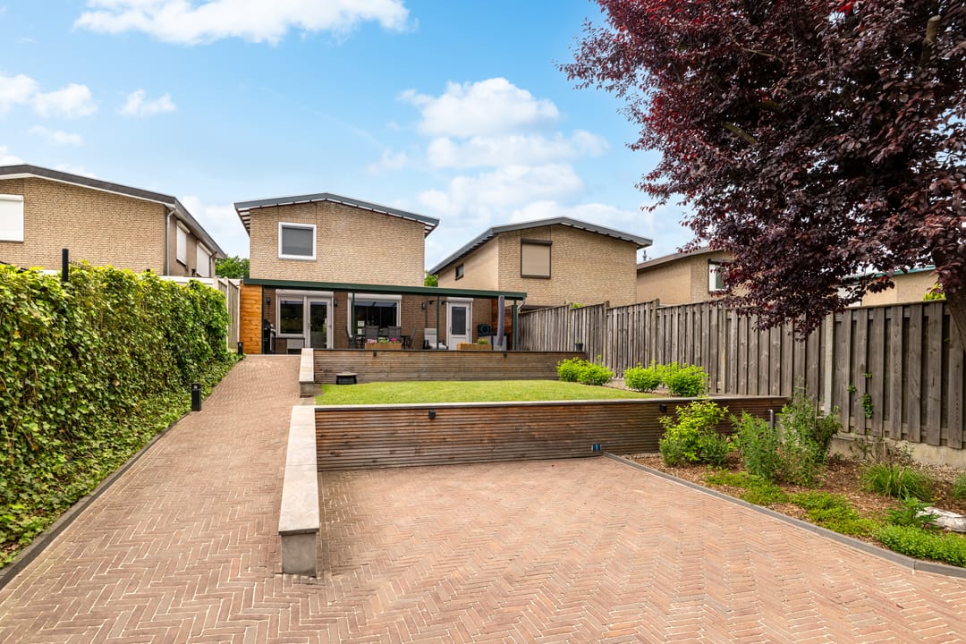 Foto 28 van Martin Luther Kingstraat 12