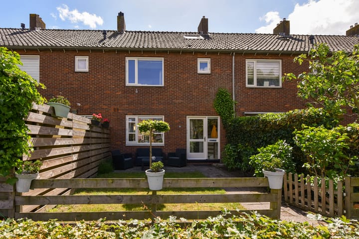 Gijsbert van Stoutenborchstraat 31