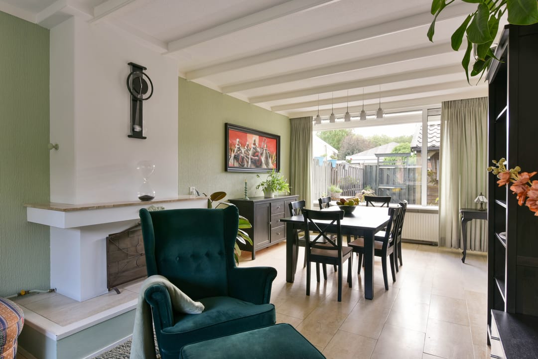 Foto 2 van Gijsbert van Stoutenborchstraat 31