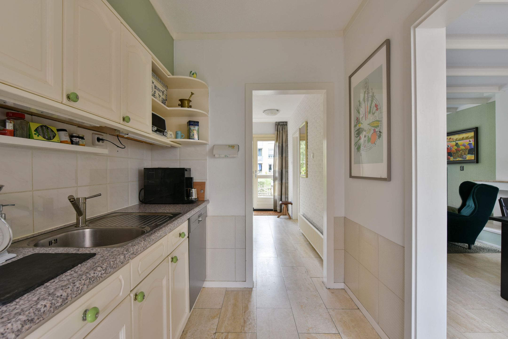 Foto 3 van Gijsbert van Stoutenborchstraat 31