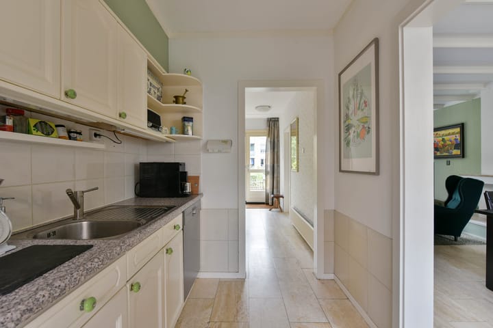 Foto 3 van Gijsbert van Stoutenborchstraat 31