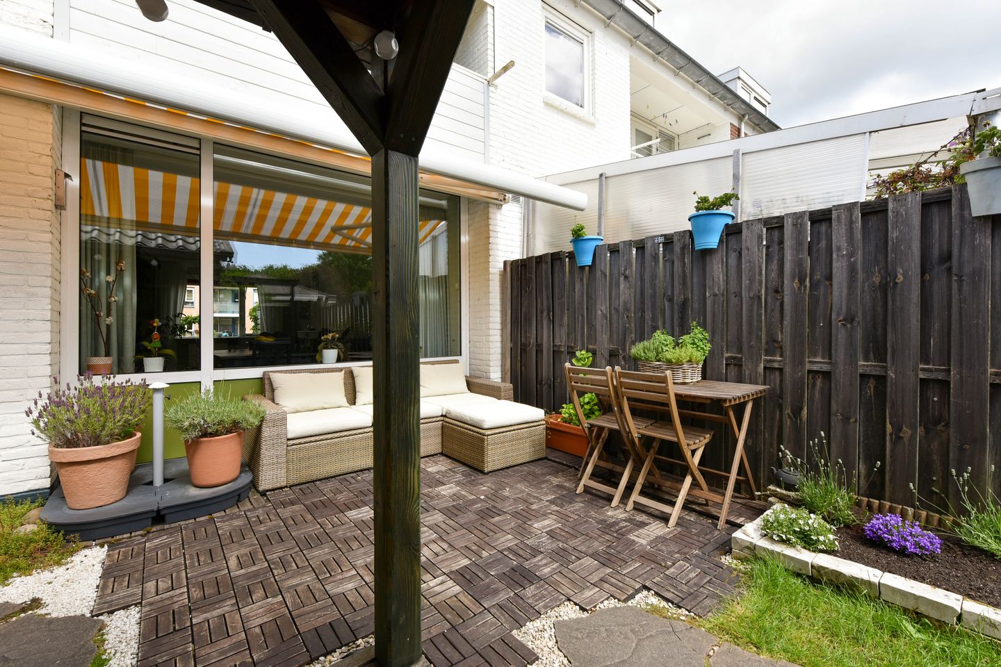 Foto 4 van Gijsbert van Stoutenborchstraat 31