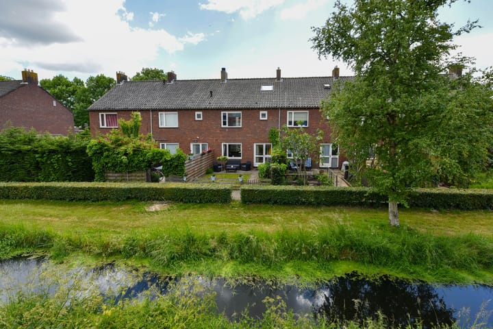 Foto 5 van Gijsbert van Stoutenborchstraat 31