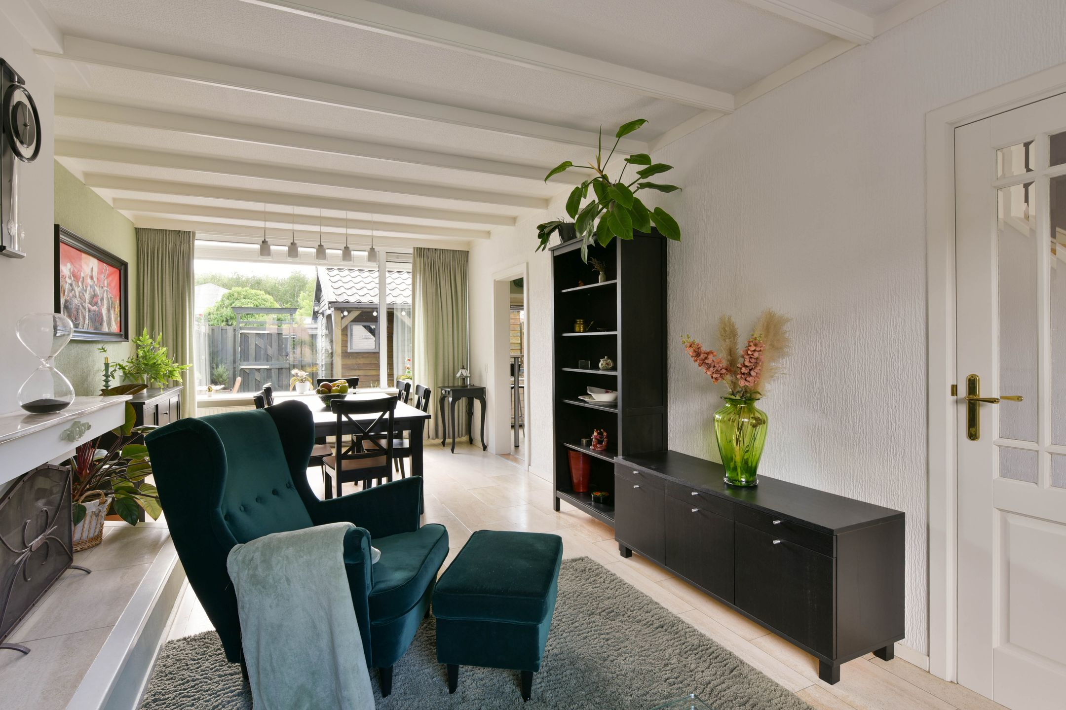 Foto 6 van Gijsbert van Stoutenborchstraat 31