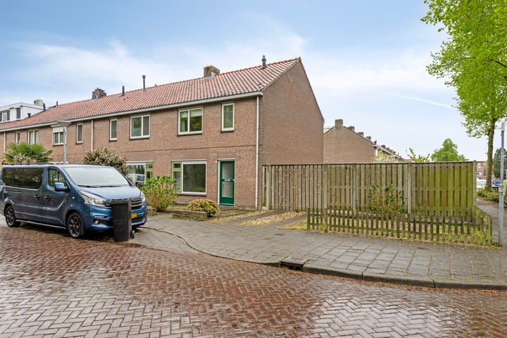 Photo 2 of Cellostraat 107