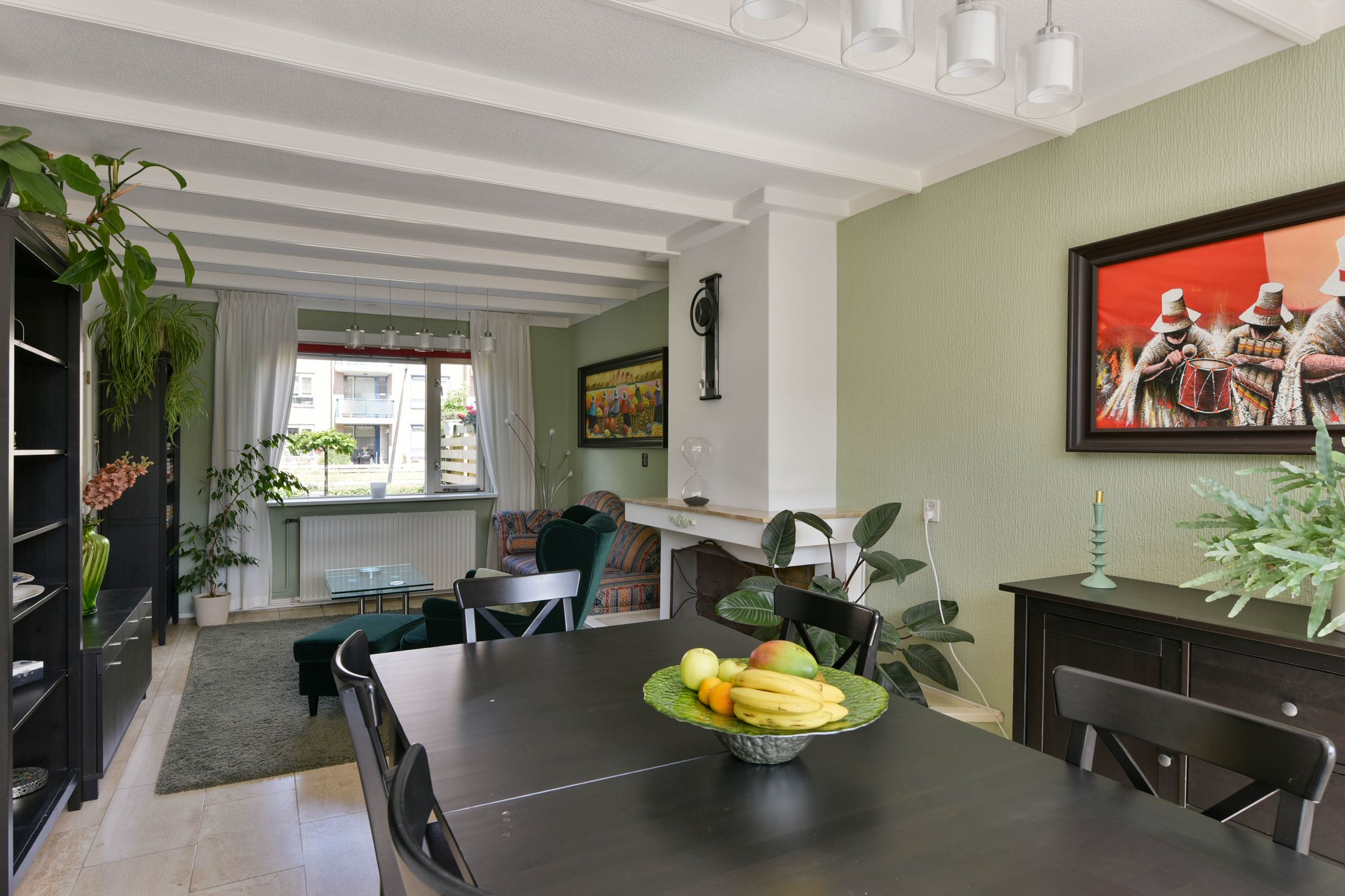 Foto 9 van Gijsbert van Stoutenborchstraat 31