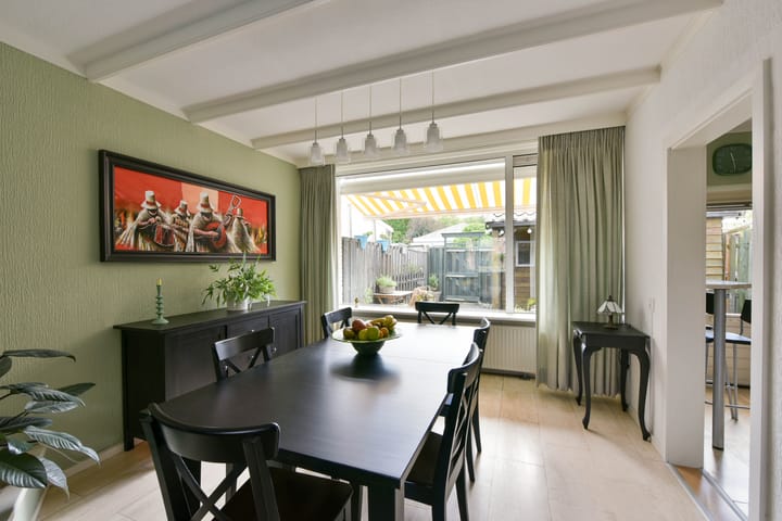 Foto 10 van Gijsbert van Stoutenborchstraat 31