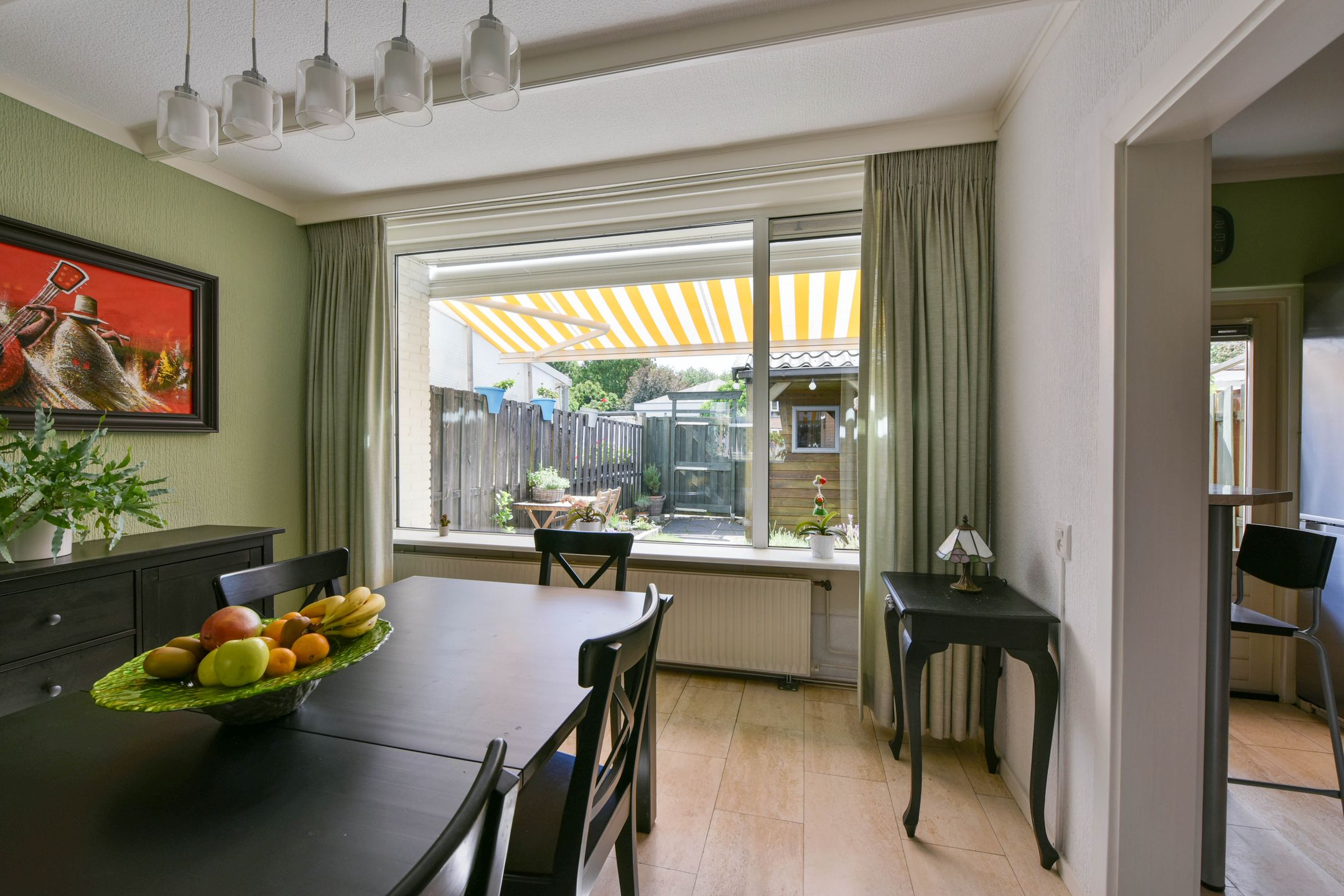 Foto 12 van Gijsbert van Stoutenborchstraat 31