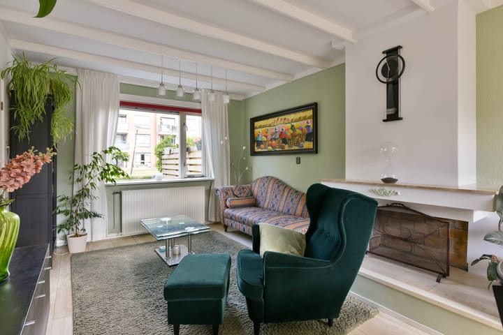 Foto 7 van Gijsbert van Stoutenborchstraat 31