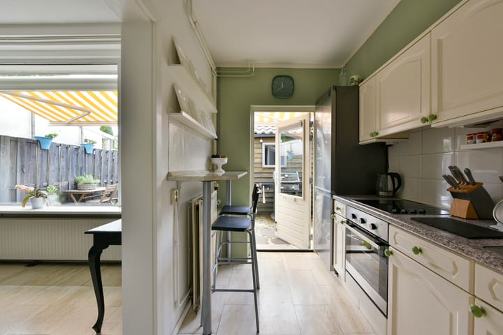 Foto 13 van Gijsbert van Stoutenborchstraat 31