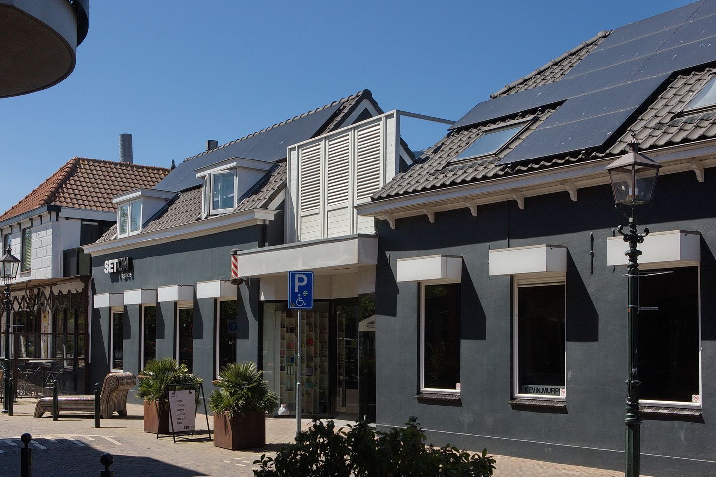 Bekijk foto 1 van Marktplein 40