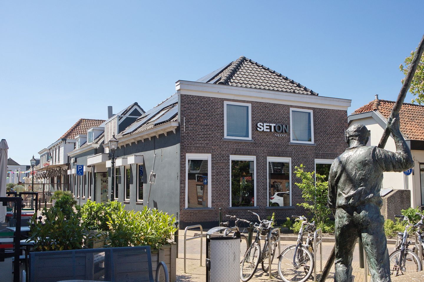 Bekijk foto 2 van Marktplein 40