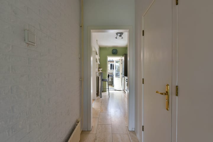 Foto 14 van Gijsbert van Stoutenborchstraat 31