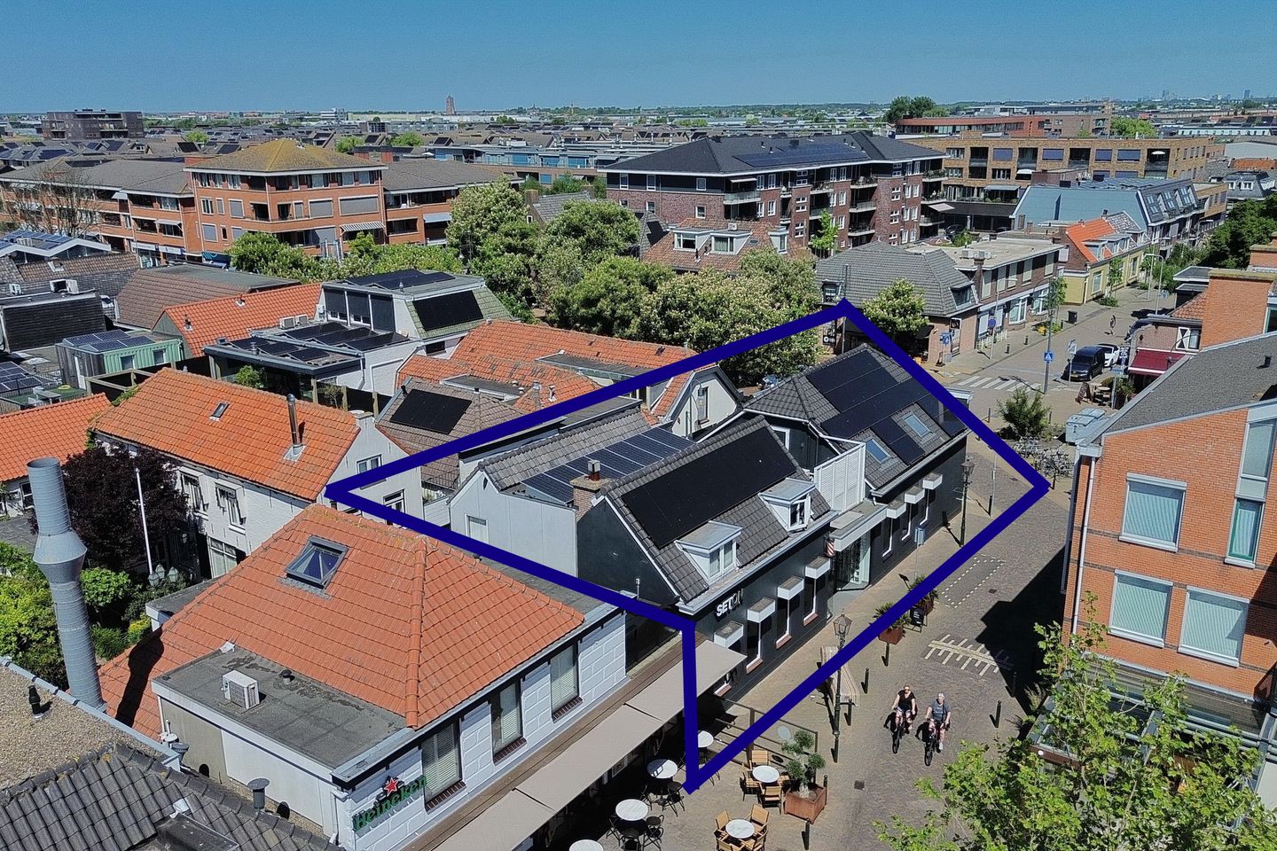 Bekijk foto 3 van Marktplein 40