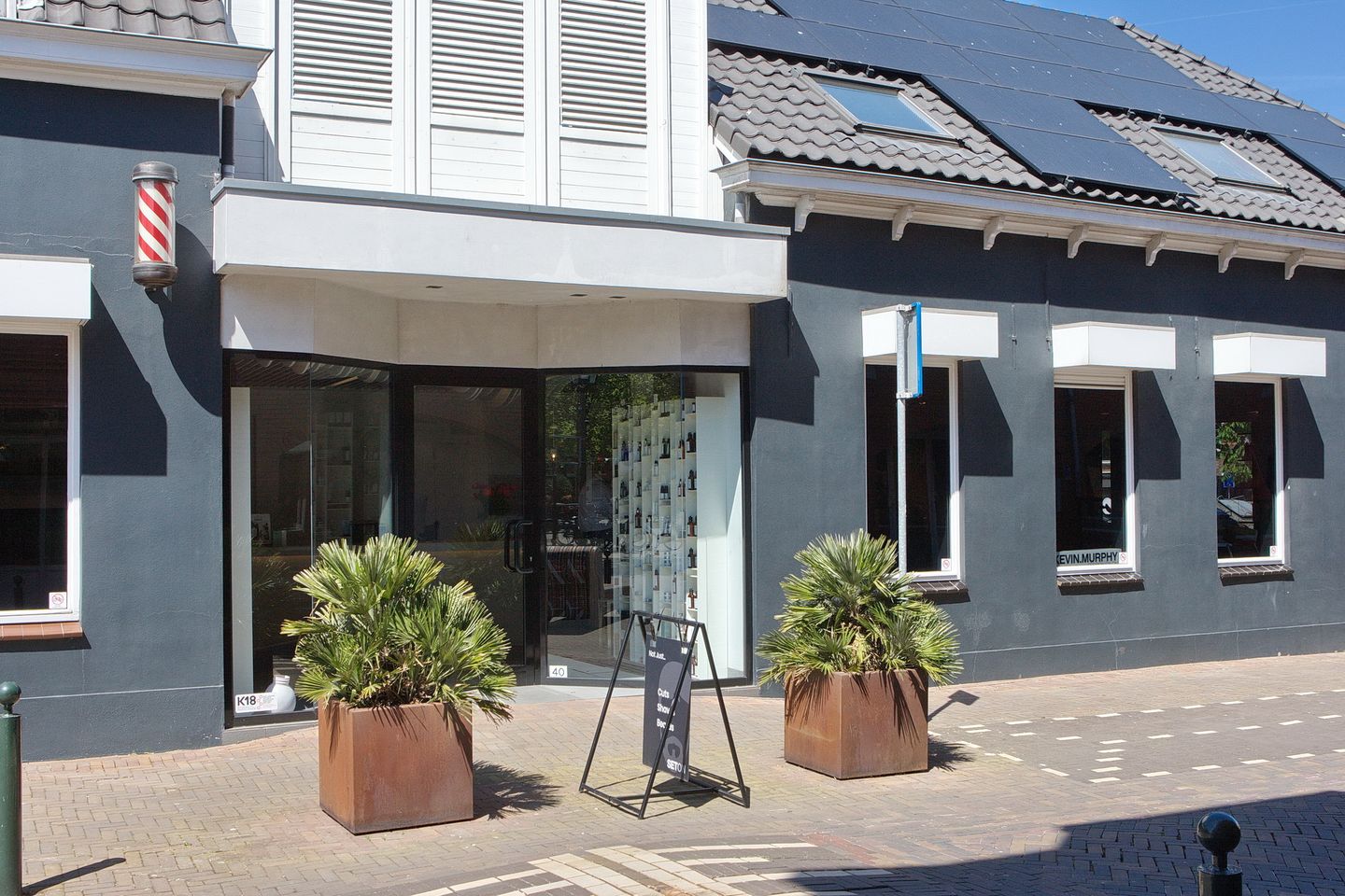 Bekijk foto 4 van Marktplein 40