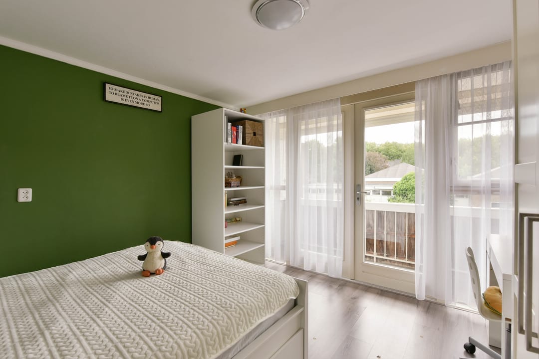 Foto 17 van Gijsbert van Stoutenborchstraat 31