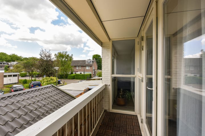 Foto 18 van Gijsbert van Stoutenborchstraat 31