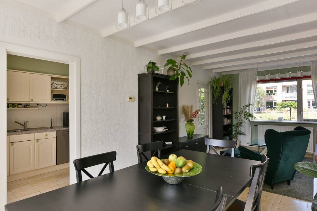 Foto 8 van Gijsbert van Stoutenborchstraat 31