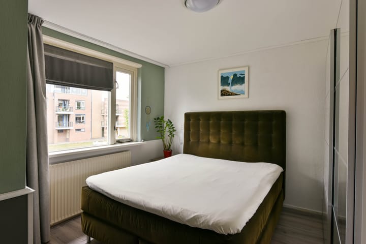 Foto 21 van Gijsbert van Stoutenborchstraat 31