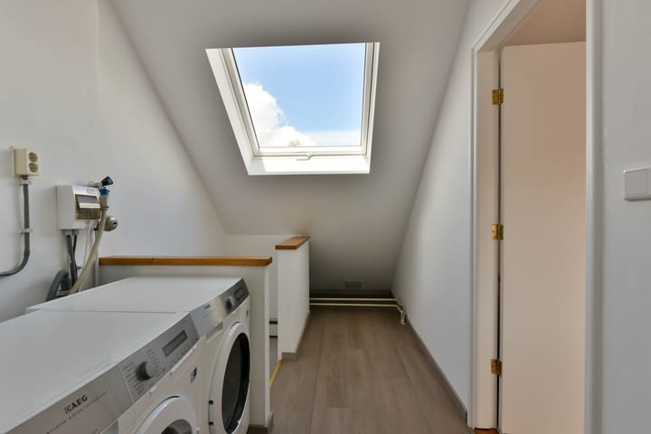 Foto 24 van Gijsbert van Stoutenborchstraat 31