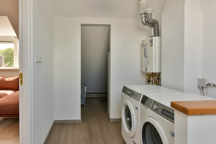 Foto 25 van Gijsbert van Stoutenborchstraat 31