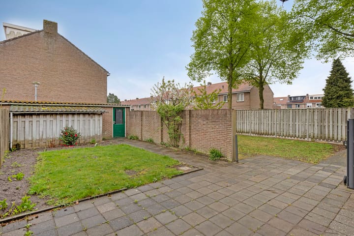 Photo 25 of Cellostraat 107