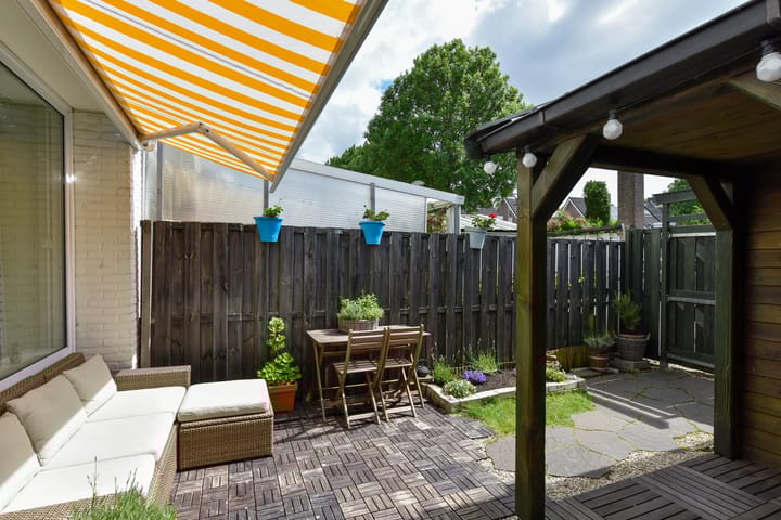 Foto 30 van Gijsbert van Stoutenborchstraat 31