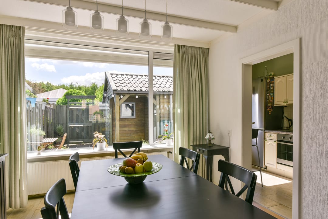 Foto 11 van Gijsbert van Stoutenborchstraat 31