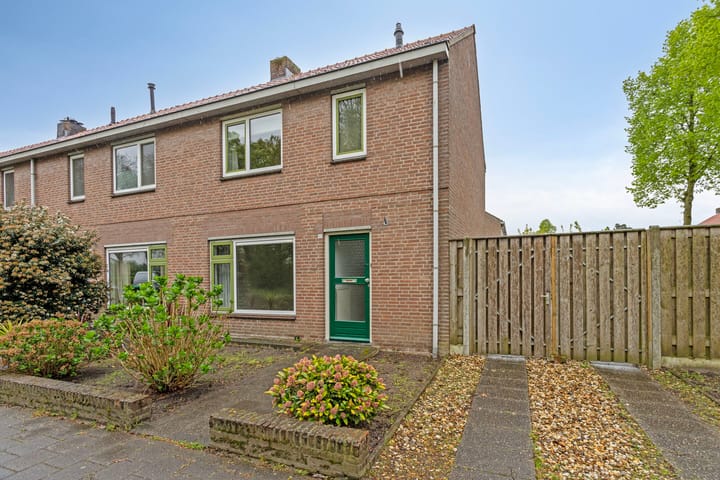 Photo 1 of Cellostraat 107